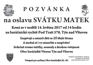 pozvanka